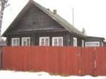 165 км, с.Паша, 1/2 дома площадью 92 кв.м., участок отдельный, 300 метров от реки, прямой проезд на берег.