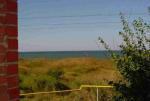 Дом на берегу моря в Кучугурах