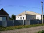 Продам новый дом в п. Темижбекском