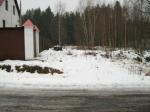 Участок ИЖС в п.Соколинское