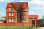 Продаю коттедж Краснодарский край, г.Новокубанск