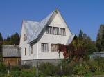Продам дом, ст.Поварово, 33 км