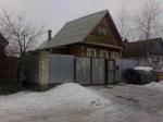 Продам дом в Вышнем Волочке