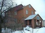 Продается дом (дер. Пирогово, 11 км от МКАД)