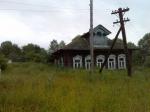 Продам участок с домом