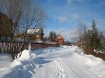 Продаю дачу 35 ка от МКАД Дмитровское (Рогачевское) ш.