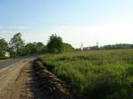 Стрельна-РАЙКУЗИ уч-ок 53ГА в 1.5км. от КАД. док-ты готовы.