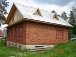 Продаю дом 50 км от Екатеринбурга в г. Дегтярске
