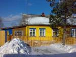 Продам благ.дом 45 км Тюменск. тракт Белореченский