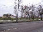 СПБ,Стрельна Красносельское ш.,уч.18 сот.,2-я линия,уд.подъезд, шикарное место.