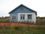 продаю дачный домик с участком в 100 км от Н. Новгорода, разъезд Соловейка