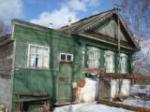 продаю дом под дачу в 110 км от Н Новгорода в 100м от ж/д станции Балахониха