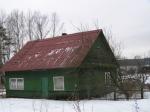 Красная Долина 90 км до СПБ у озера
