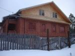 Срочно продаю дом 50 км от Екатеринбурга в г. Дегтярске