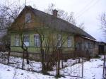 Продам жилой дом с участком