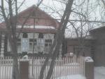Продаю дом и земельный участок в г. Сухой Лог. Придомовые посройки, капитальный гараж. Газ