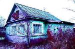 Кингисеппский р-н, от СПб 108 км: уютн. сад-во, 100 м от р.Луга, сухой ровный уч., сад. дом 5х4 м, комн., кух., вер., сезон. маг., грибы, ягоды, уд. сообщ., хор. под. 410 тыс.р. Фото 518_4039