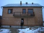 Продам дом 100 км. от МКАД г. Обнинск мкр. Белкино.