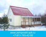 Продается дачный дом,Всеволожский р-н,Грузино.