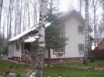 Продам дом по Киевскому шоссе 67 км от МКАД