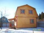 Продам дом по Киевскому шоссе 85 км от МКАД