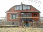 Продается кирп. дом 10x13 в г.Горячий Ключ (Развилка) в 50 км от Краснодара