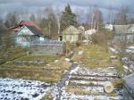 Продам садовый участок 13,5 сот. пос. Торики, в черте города.