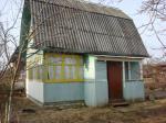 Продам дачу. 20.0 км. от г. Балабаново (Митяево) 90 км от МКАД по Киевскому или .Минскому шоссе. Калужская область, Боровский район.