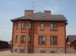 Продам дом Горки-2,Рублево-Успенское ш.,14км.