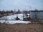 продаю зем. учас 10,5 сот в д.Пруды