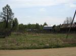 Новорижское ш. Участок 15 соток. 86 км.от МКАД, д.Шишкино ПМЖ