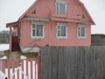 Продам дом Тверская обл. 200 км от МКАД