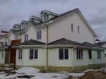 Продаю ТАУНХАУС в коттеджном поселке Юлия-1 150 кв.м.