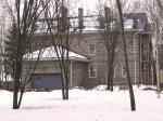 Загородный дом, Калужское шоссе(Троицк)