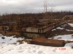 Продам участок (600м до Ладожского канала)