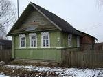 Продам дом . Солецский район. Новгородской области.