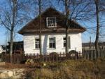 Продам дом с участком в пос.Хвойная