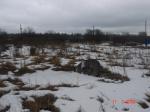 Продам участок у реки (г.Волхов,д.Валим)