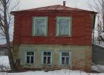 Продам двухэтажный кирпичный дом в д.Матюшево Сосонвского района
