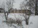 Петровское, 30 км от Твери. Продам недостроенный таун-хауз. Участок 18,5 соток.