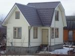 Продаю дачу в с.т. Небутово, 85 км от МКАД