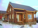 Дом.220м кв.г.Яхрома.45км. от МКАД.200м от горнолыжного курорта.
