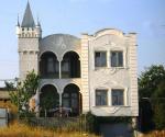 Продается Дом в Крыму, курортный поселок Черноморское