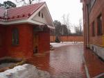 Коттедж 490 кв.м.+ летний дом+ гараж 2 этажа. Газ, электричество, канализация, ПМЖ.