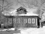 Чкаловский р-н. Дом 40м, д. Андроново, 120 км от Н.Н., баня, двор, лет. домик, асф., 320 т.р. , Нина