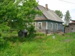 ПЕТРОДВОРЕЦ старый дом на уч.9 сот.ИЖС у Университета.
