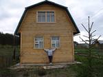 продам дачу Авсюнино 90 км от МКАД