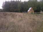 участок 15сот в газифицированной деревне 400тыс руб
