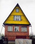 Продам дом в массиве Рубеж, тосненского р-на, в 60-ти км. от города