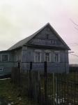 Продам дом с участком